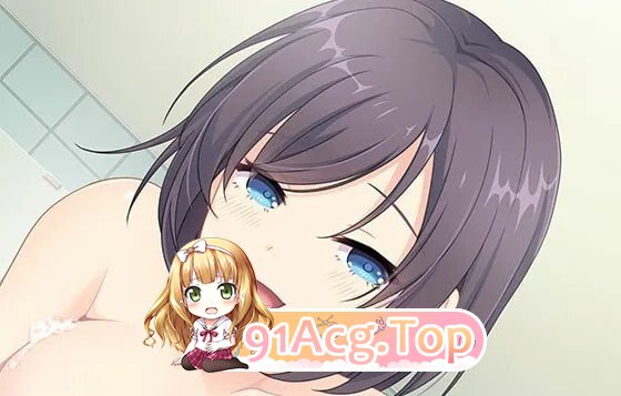 收留了离家出走的辣妹并试着照顾她 家出ギャルを拾ったので育ててみた PC端 AI汉化完整版 预览图