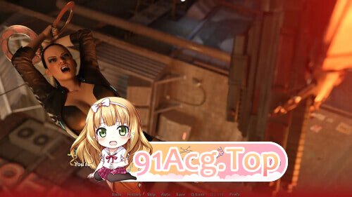 罪恶吸血鬼 Sinful Vampires v0.15 安卓端 汉化版高清版 预览图