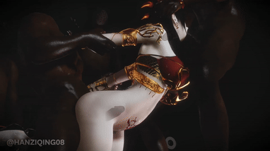 hanziqing08Queen Medusa 美杜莎女王 MotorcycleGa 03 动漫视频 PC端 预览图