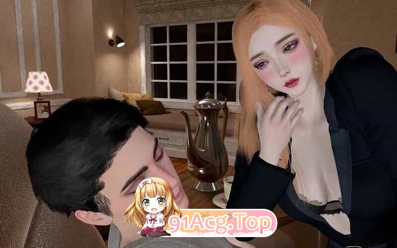 我的幸福人生 My Happy Life v1.8.5 双端 官中高清版 预览图
