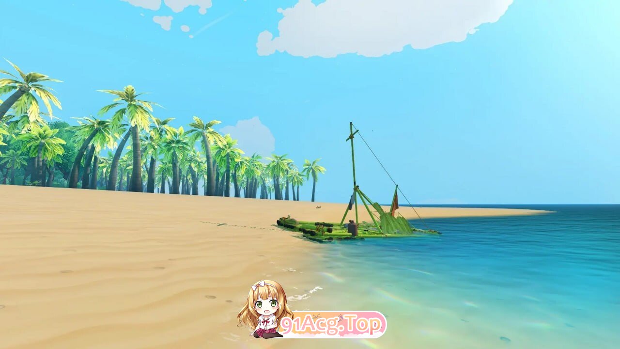 驯服它! Tame It Too! v0.12P PC端 12 PC端 预览图