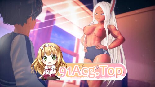 我的绅士幻想 My Hentai Fantasy v0.17 安卓端 汉化版高清版 预览图