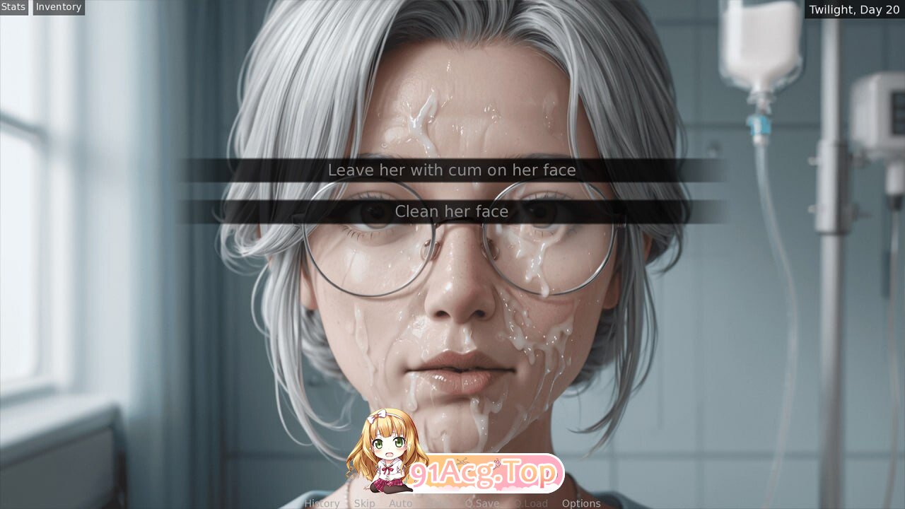 肮脏的变态 DIRTY PERVERT v1.0 双端 AI汉化版 预览图