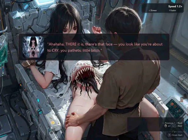 怪兽猎物 Monsterlay v3.1.0 PC端 官中版 预览图