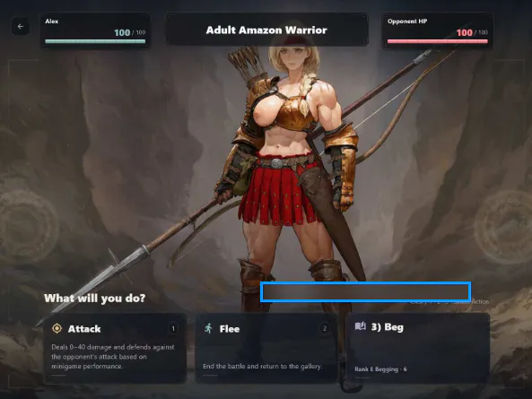 怪兽猎物 Monsterlay v3.1.0 PC端 官中版 预览图