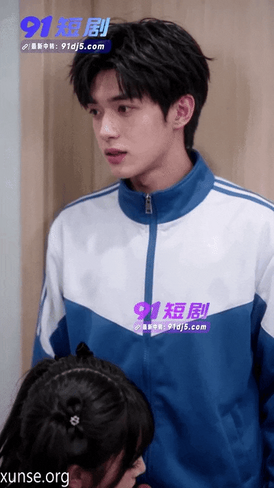AI短剧《体育生的能量消耗生活》第1-3集❤️身为体育生的我，竟然抵抗不了热情角色们的不断能量消耗！ 动漫视频 PC端 预览图
