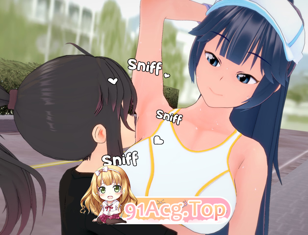 接住那个魅魔！Take That Succubus! v0.5a PC端 汉化版 预览图