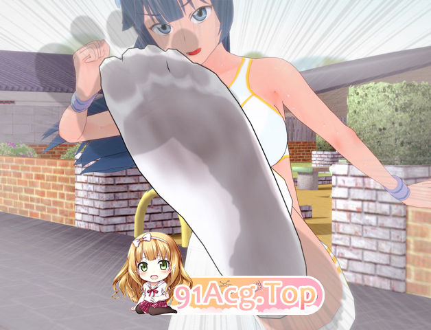 接住那个魅魔！Take That Succubus! v0.5a PC端 汉化版 预览图