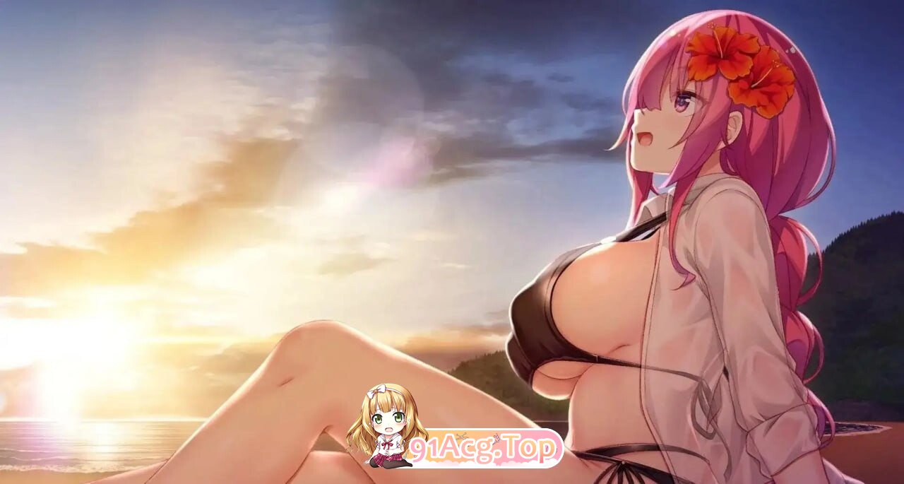 学校游戏 School Game V0.981bugfix1 双端 官中版 预览图