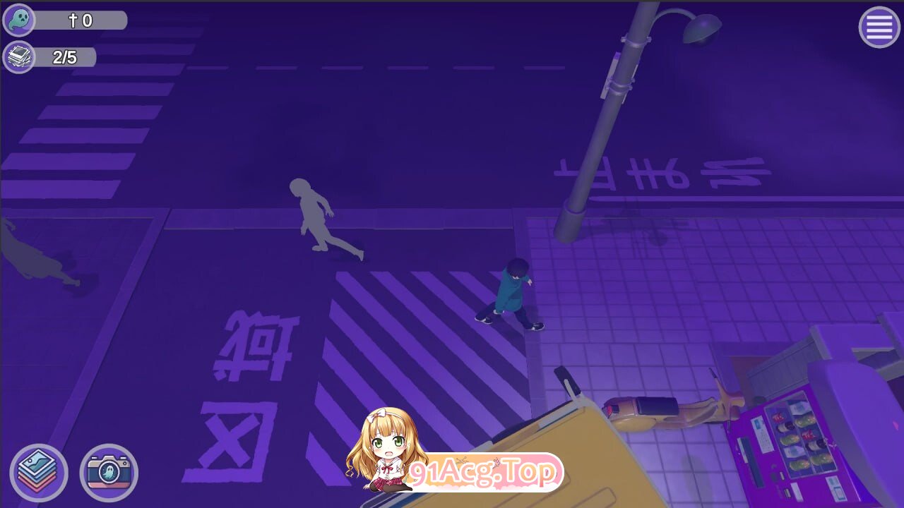 快照：顽皮梦魇 Snapshot: Naughty Nightmares v1.502 双端 官中高清版 预览图