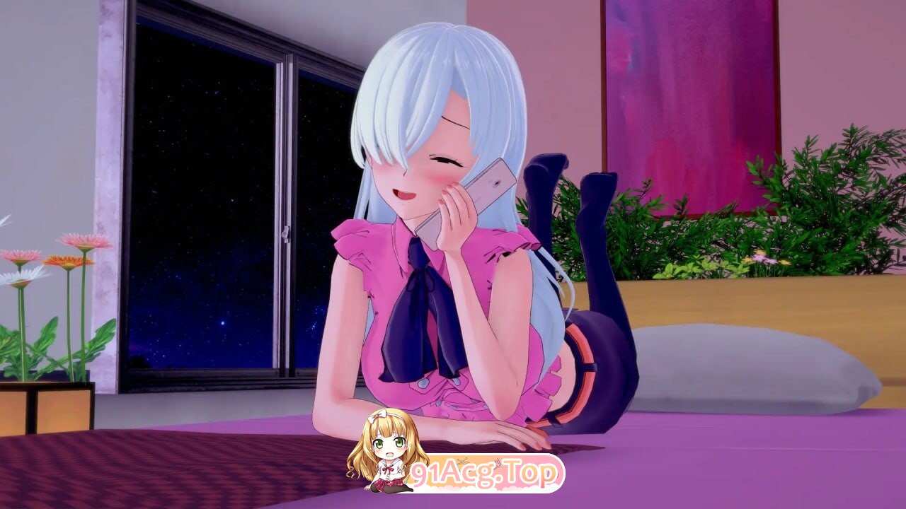 我的无尽幻想 My Hentai Fantasy v0.18.1 双端 AI汉化版 预览图