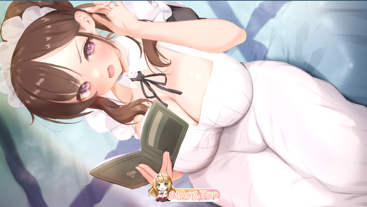 家人为何这样 他让她堕落 He Maid Her Fall v0.9.7 官方中文版 双端 官中版 预览图