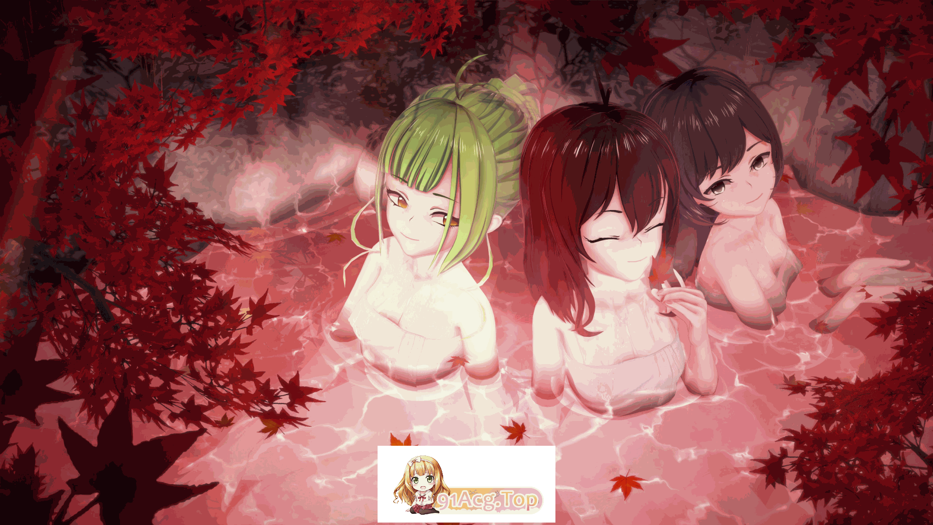 猩红监狱 Crimson Prison v0.1P PC端 1 PC端 汉化版 预览图