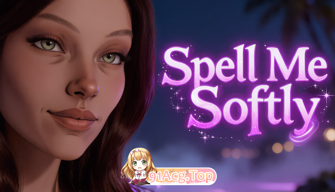 轻声咒语 Spell Me Softly v0.2 PC端 汉化版 预览图