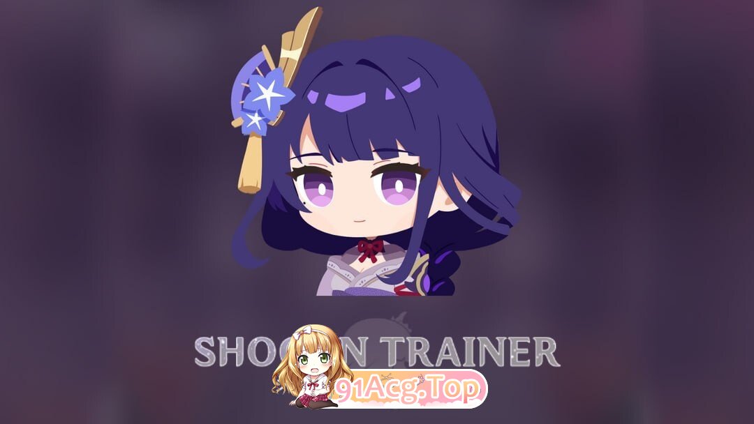 将军训练师 Shogun Trainer Ch.2 v1.0 安卓端 官中高清版 预览图