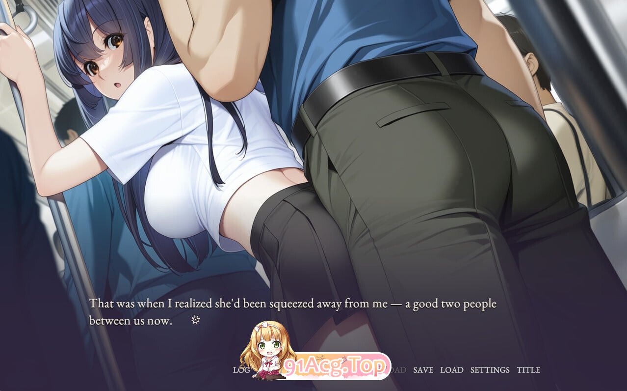 泥中之莲 Lotus in the Mire v0.2.0 PC端 官中高清版 预览图