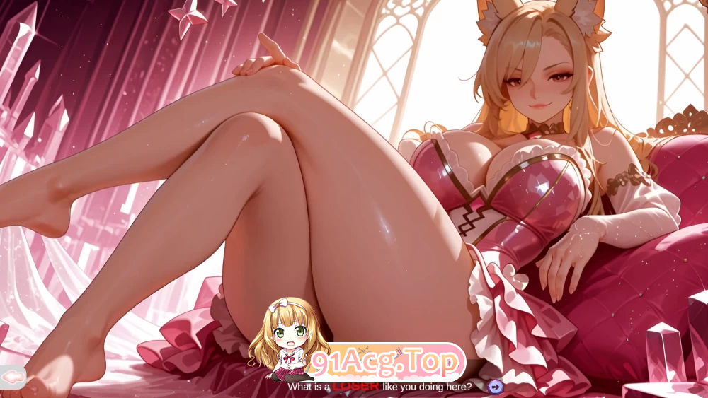 操翻尖塔 Fuck the Spire v0.3.5 Alpha 安卓端 官中版 预览图