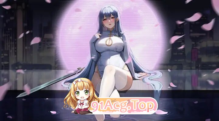 夜幕之花 Night Bloom v0.723 双端 预览图