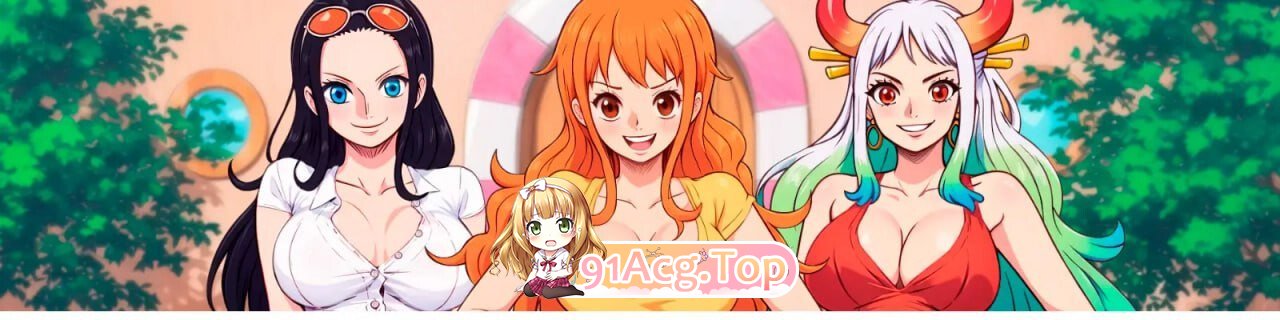 魅海征途 好色海盗 浪荡海盗 Lusty Buccaneers v0.54 官方中文版 双端 官中版 预览图