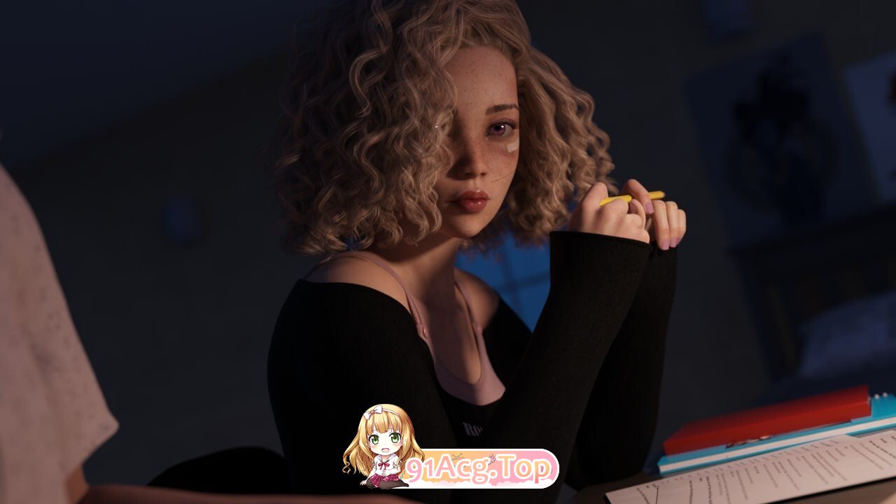 女神的最佳交易 My Best Deal v4.7 安卓端 汉化版高清版 预览图