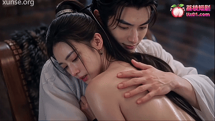 AI短剧《女帝在上，我在下》EP1-2，亲情背德帝威化媚后宫群芳，一路碾压成帝 动漫视频 PC端 预览图