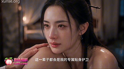AI短剧《女帝在上，我在下》EP1-2，亲情背德帝威化媚后宫群芳，一路碾压成帝 动漫视频 PC端 预览图
