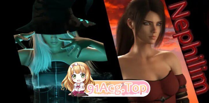拿非林 Nephilim v0.6.9 双端 AI汉化版 预览图
