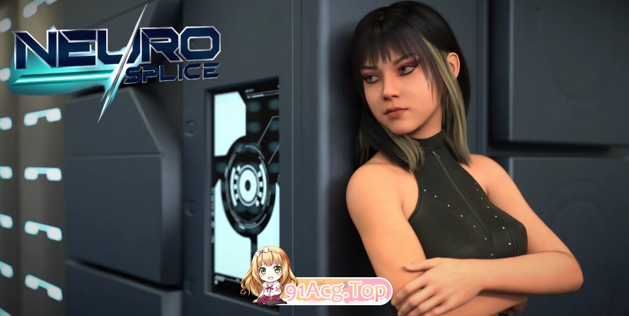 意识拼接 Neuro/Splice v0.05.0 Ch.5 双端 官中版 预览图