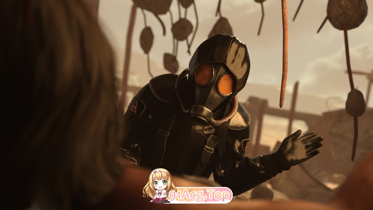 荒原守护者 Wasteland Guardians v0.9 安卓端 汉化版高清版 预览图