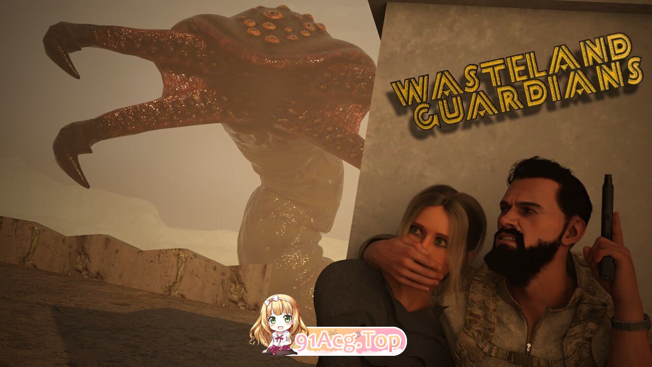 荒原守护者 Wasteland Guardians v0.9 安卓端 汉化版高清版 预览图