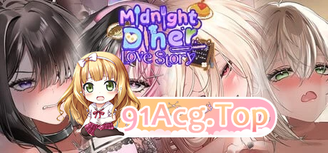 深夜食堂恋爱物语 v1.0.2 STEAM版 PC端 官中高清版 预览图
