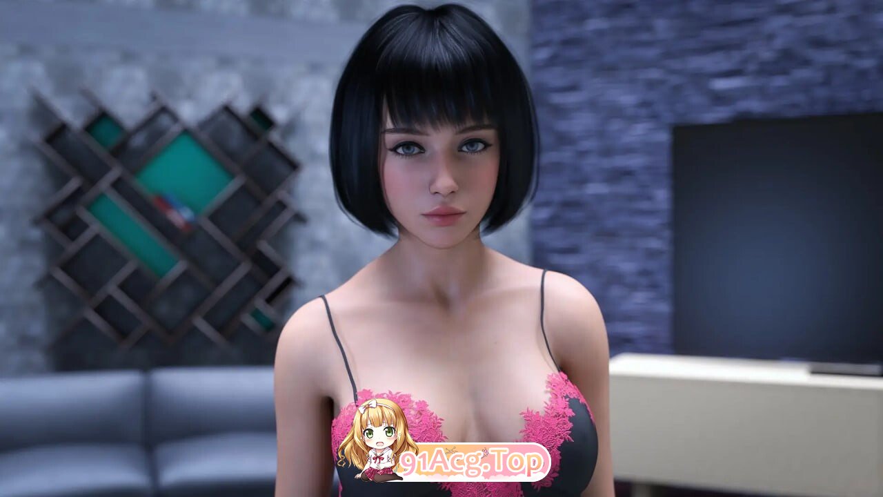 强烈的欲望 Strong Desire Ep.7c 双端 AI汉化版 预览图