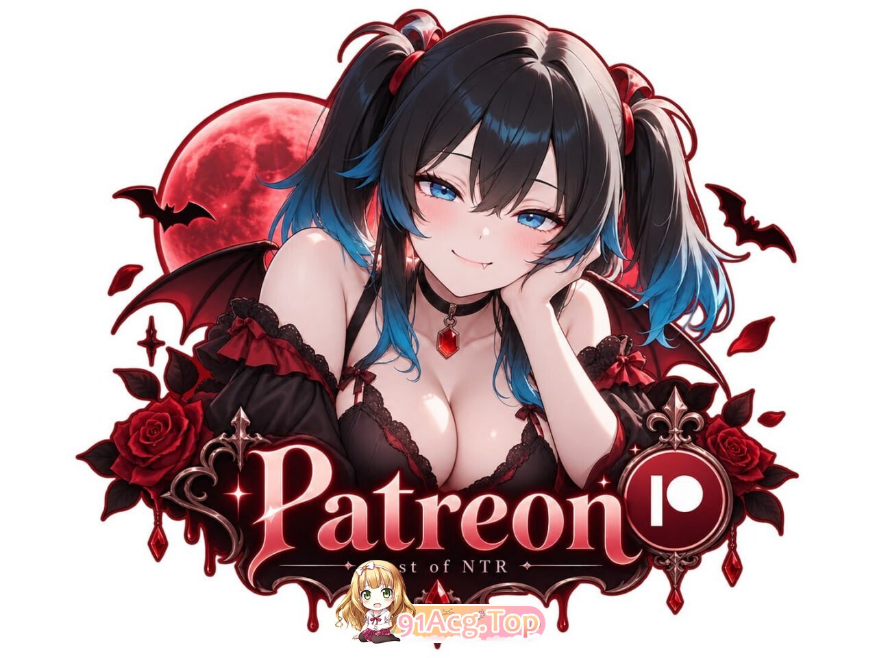 NTR的欲望 Lust of NTR v0.3 安卓端 官中高清版 预览图