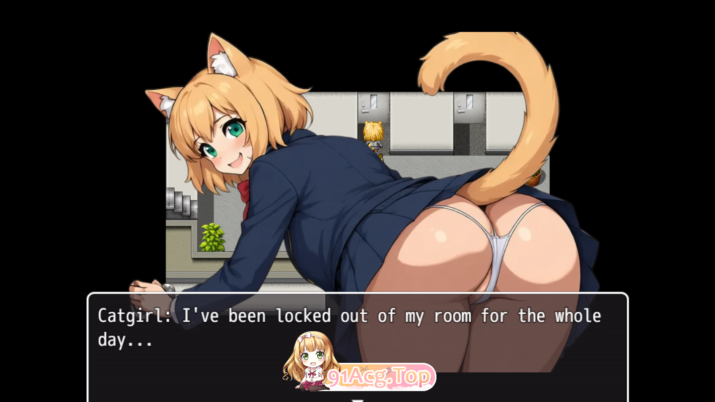 宠物特权 Pet's Privileges v0.1 PC端 汉化版 预览图