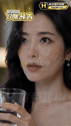 度夸雷AI短剧《家人，你逃不出我的手掌心》EP1-3，家人阿姨换着干 动漫视频 PC端 预览图