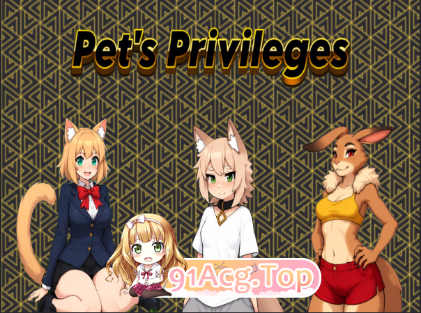 宠物特权 Pet's Privileges v0.1 序号2903 PC端 预览图