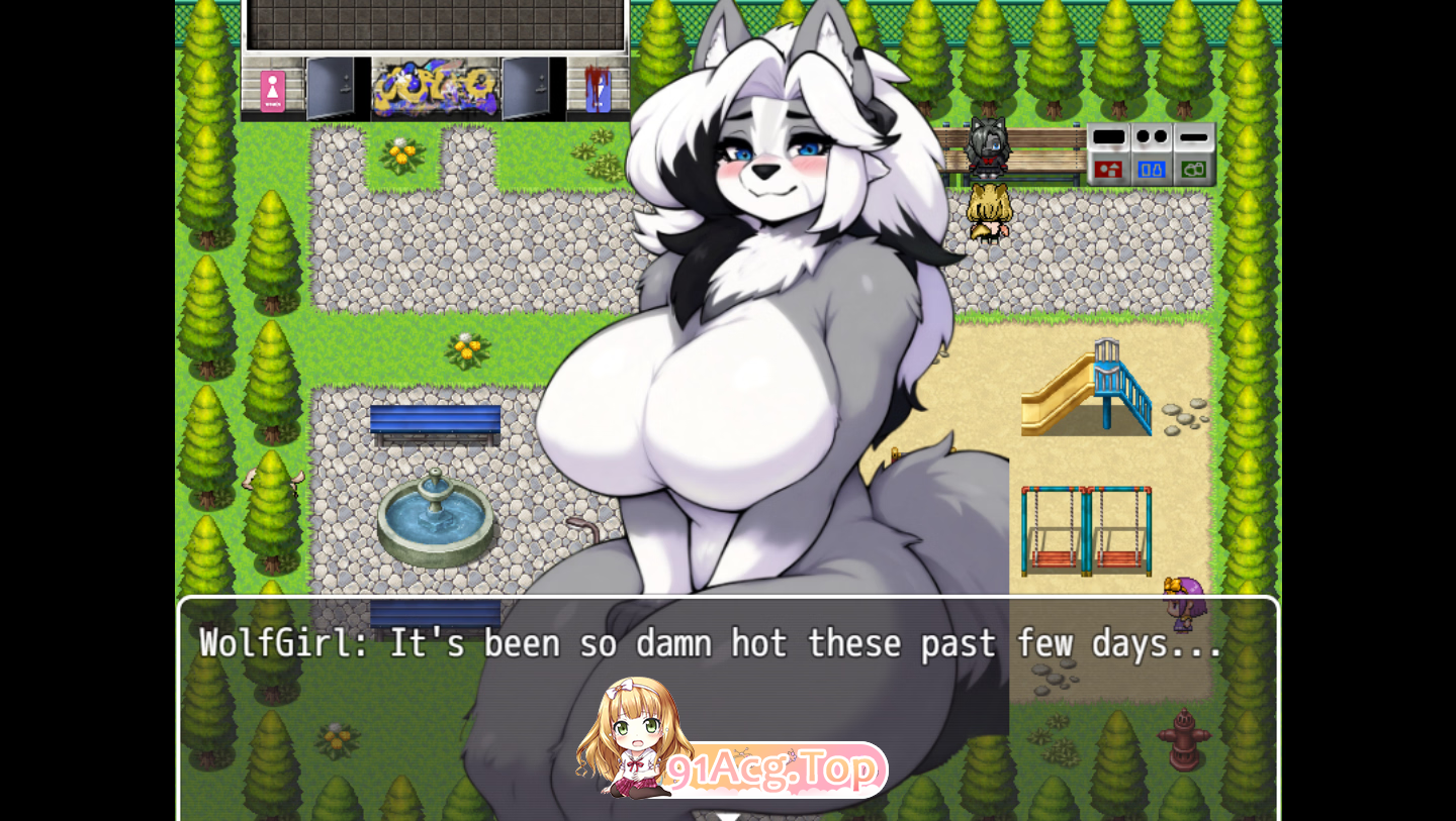 宠物特权 Pet's Privileges v0.1 序号2903 PC端 预览图