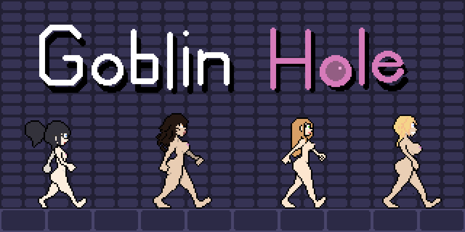 哥布林洞 Goblin Hole v0.2 序号2914 PC端 预览图