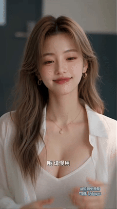 度夸雷AI短剧《玩转学姐》EP1-10，操服嚣张的学姐们 动漫视频 PC端 预览图