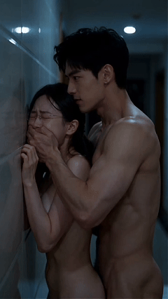 度夸雷AI短剧《母恋在青春期》EP1-6，家人帮忙解决儿子青春期的性问题 动漫视频 PC端 预览图