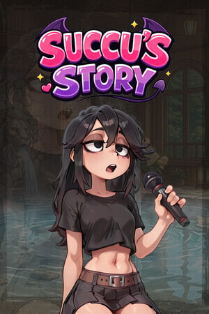 魅魔的故事 SUCCU’S STORY PC端 官中高清版 预览图