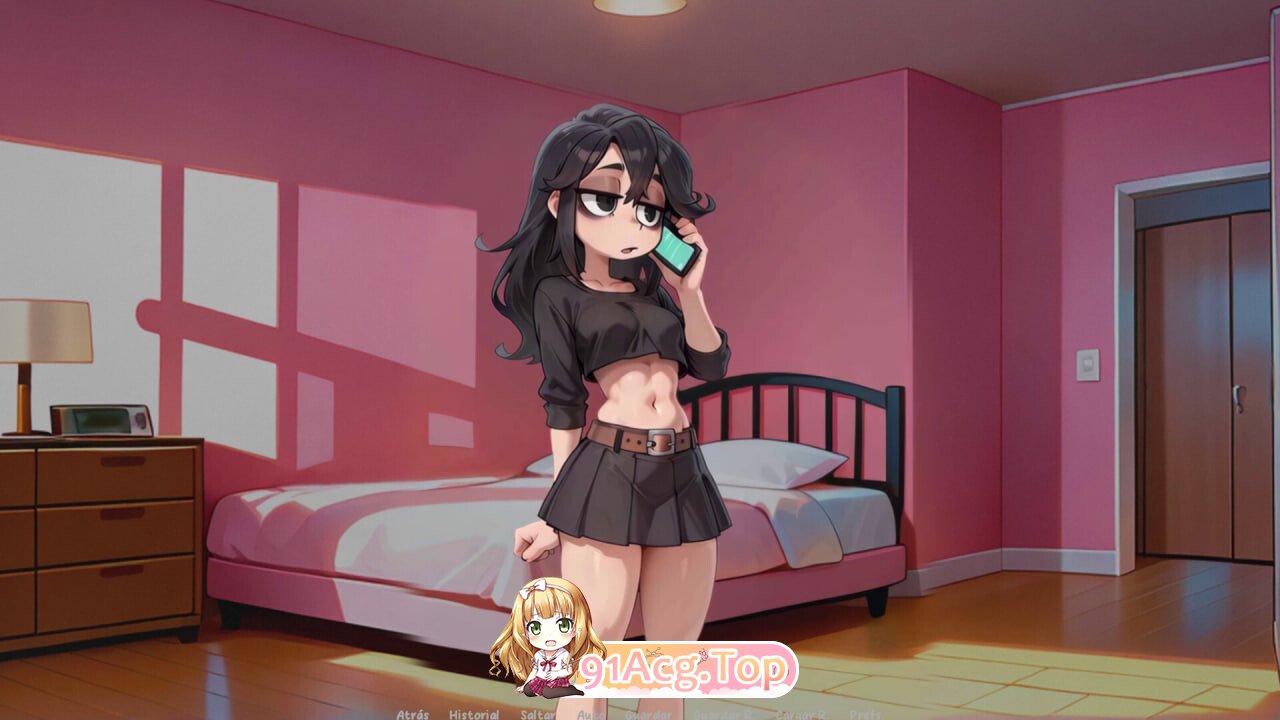 魅魔的故事 SUCCU’S STORY PC端 官中高清版 预览图