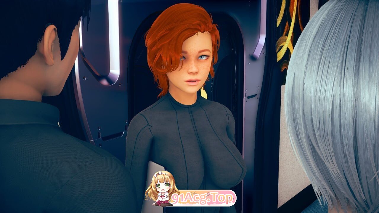 传送门心S2 Portal Heart Part Two v1.4a 双端 AI汉化版 预览图