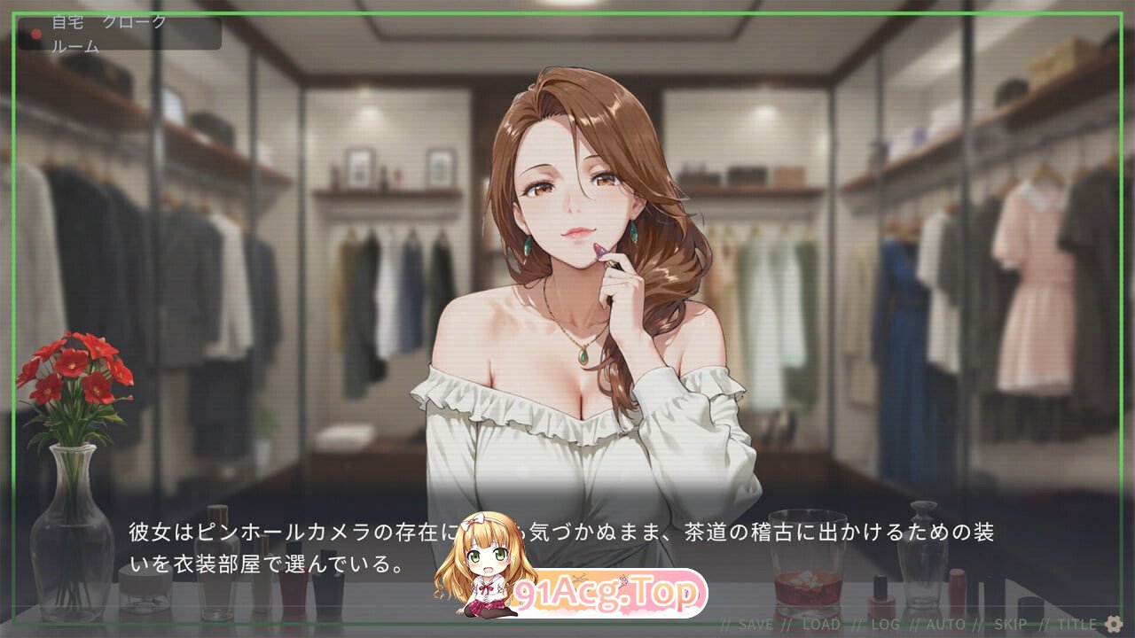 不良婚姻惩罚师 Adultery Marriage Punisher 不倫結婚ペナルティマスター v26.10.15 PC端 官中高清版 预览图