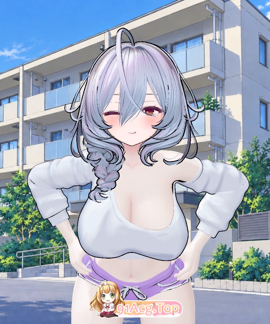 ～在不被她察觉的情况下，让她怀孕吧～-v1.01-462.35 PC端 预览图