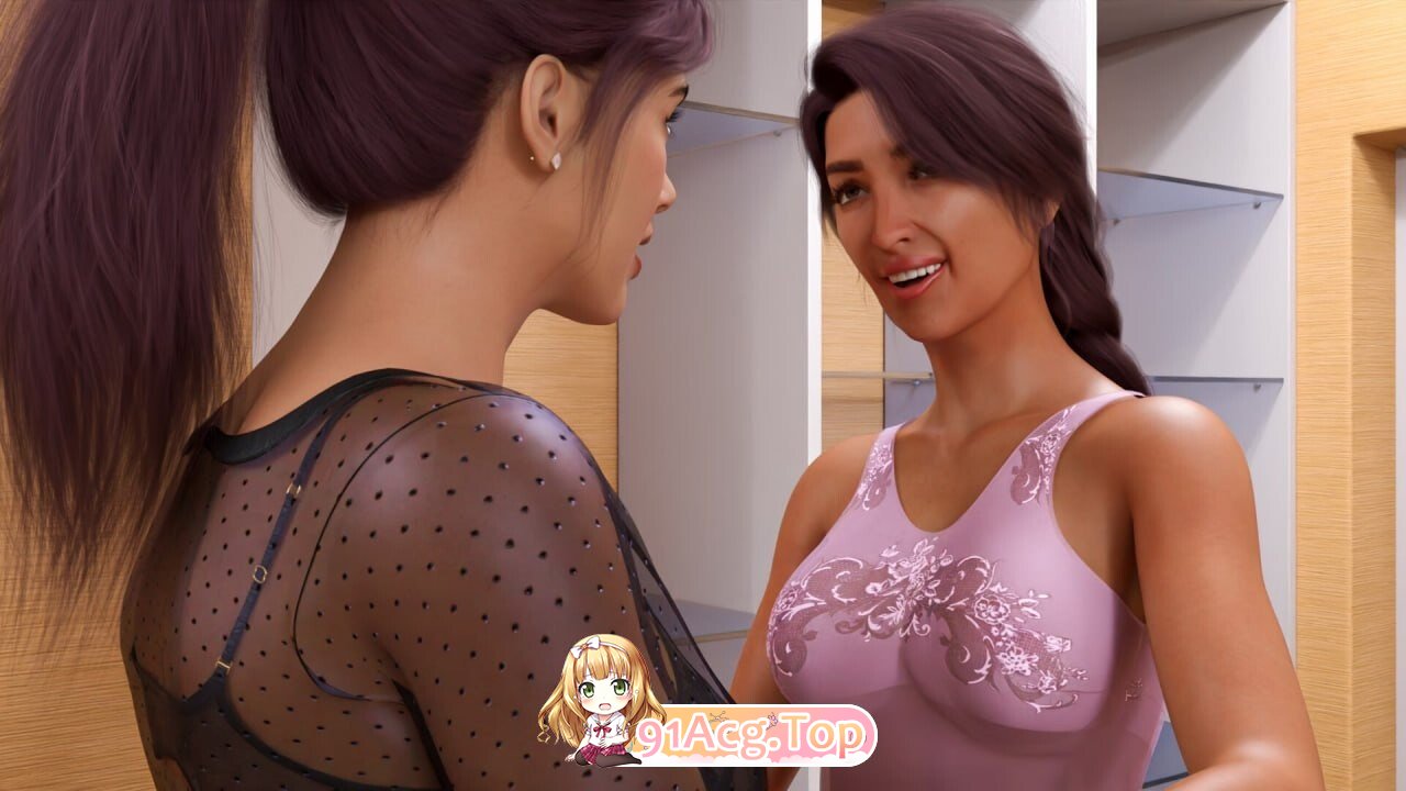 邪恶之道 Wicked Ways v0.11 双端 AI汉化版 预览图
