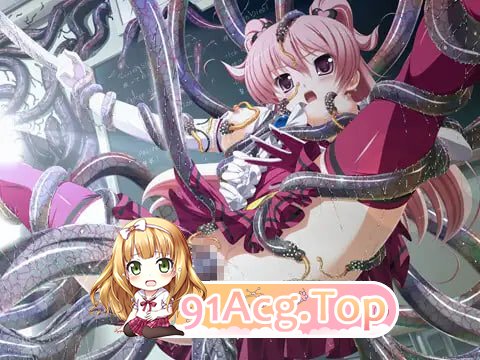 魔法战士妖精迷宫 魔法戦士フェアリーメイズ PC端 汉化版 预览图
