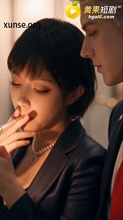 AI短剧《总统爱上了大洋彼岸的我》EP1-3，川总为早苗酱一行人安排了盛大的国宴，却不料发现了早苗酱的隐藏秘密 动漫视频 PC端 预览图