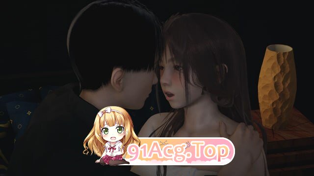 故障猎人 Glitched Hunter v0.3 双端 AI汉化版 预览图