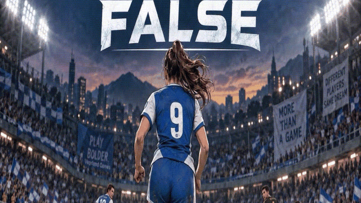 假九号 FALSE NINE v0.1.5 序号3076 PC端 日文原版 预览图